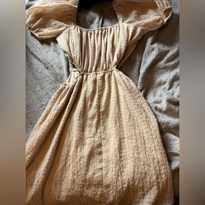 I’m selling a mimi chica dress size medium